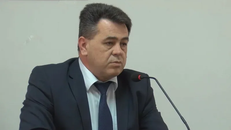 Nijaz Stitkovac
