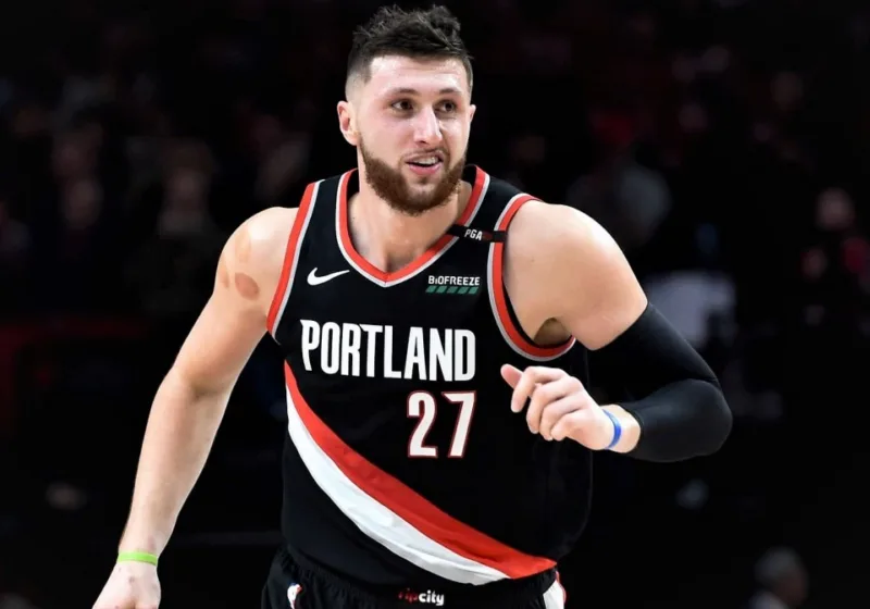 Nurkic