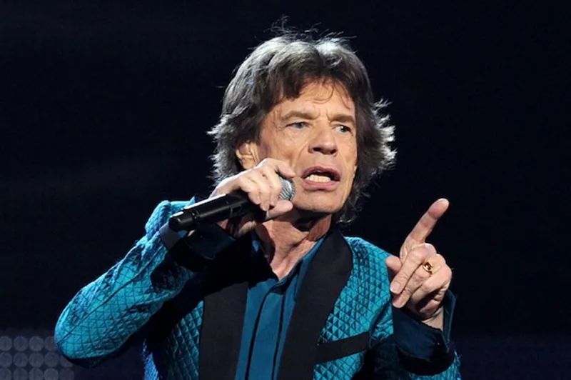 Mick