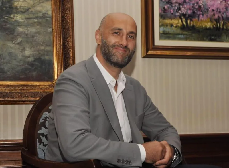 Muhamed velic