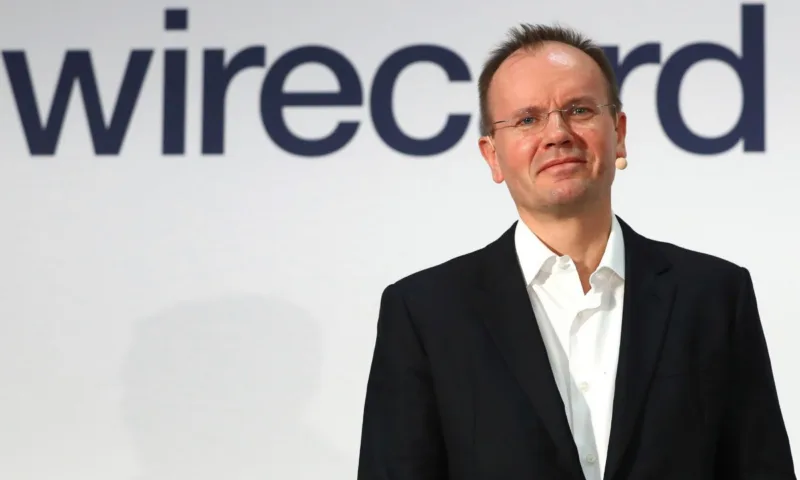 Wirecard 1