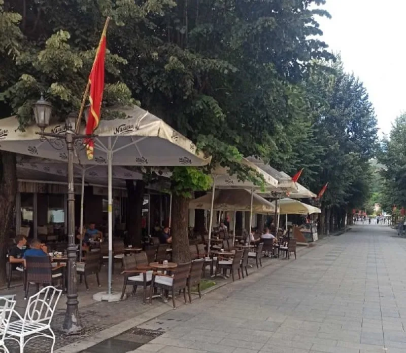 Crna gora podgorica