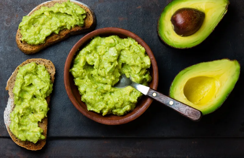 Avokado