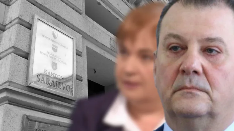 Sanko i pilav