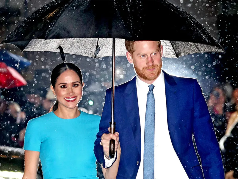 Harry meghan