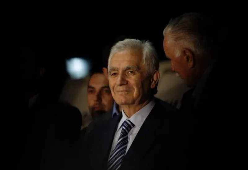 Momcilo krajisnik