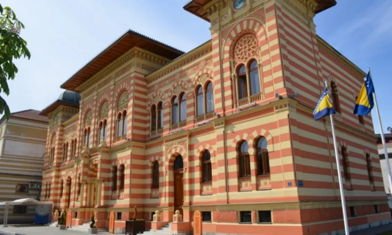 Vlada Distrikta Vijecnica 08052020