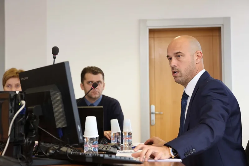 Tegeltija vstv