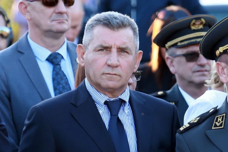 gotovina