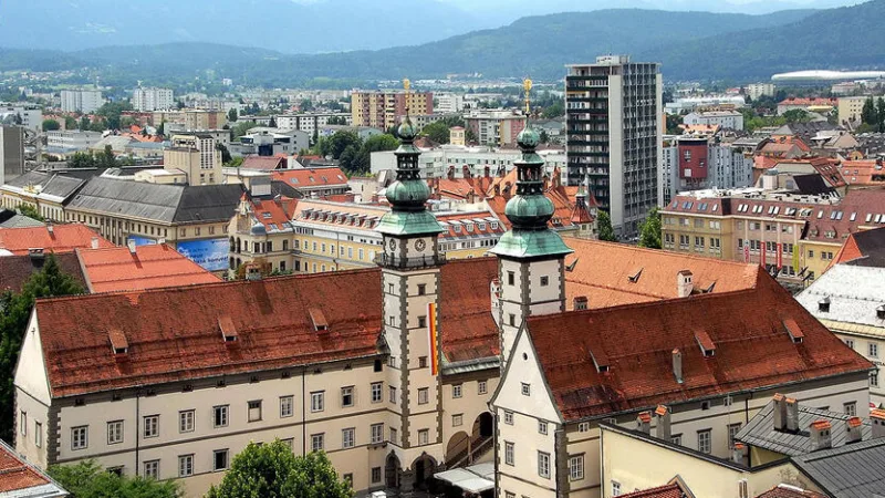 Klagenfurt