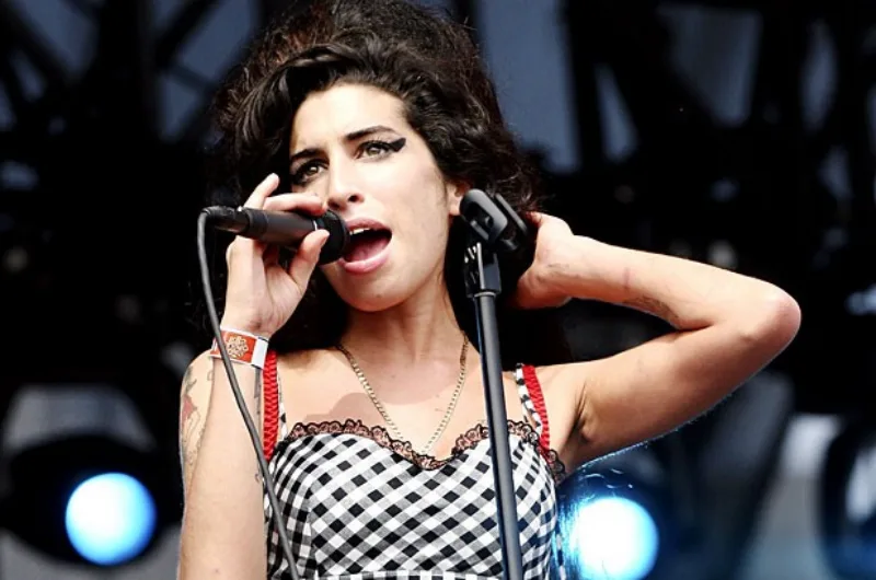 Amy