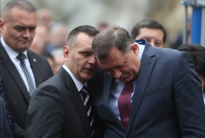 Lukac i dodik