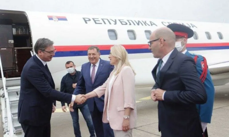 Vucic bl