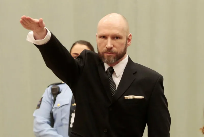 Breivik