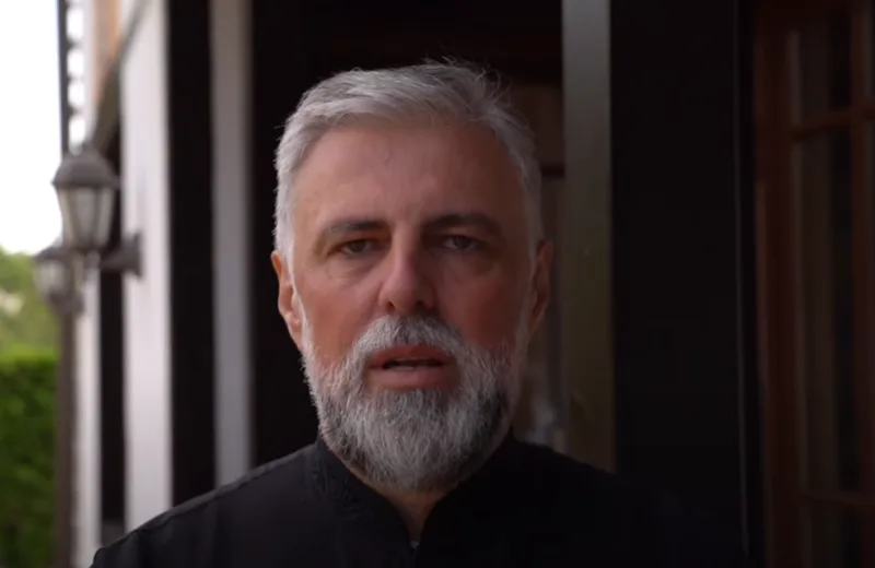 Vladika grigorije
