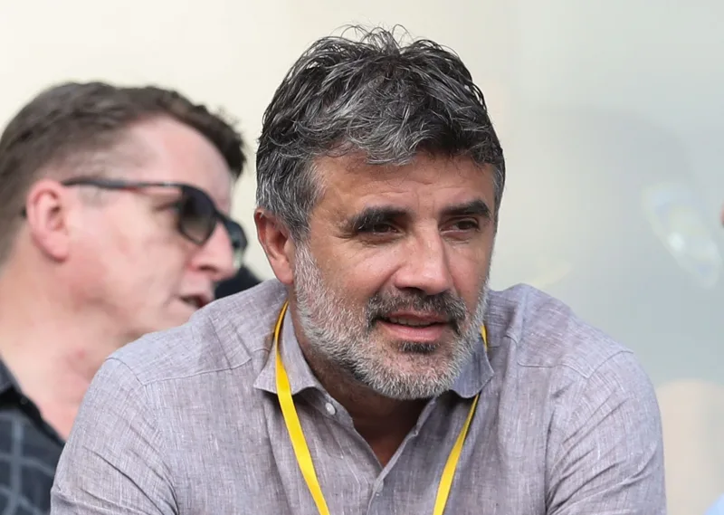 Zoran mamic 1