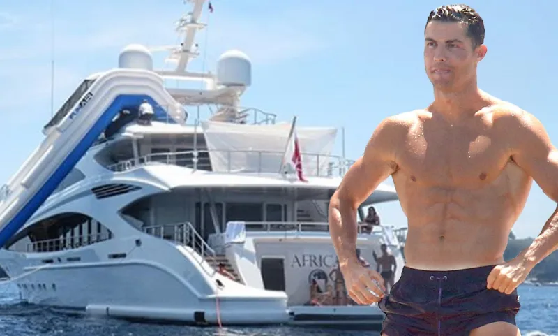 Ronaldo 1