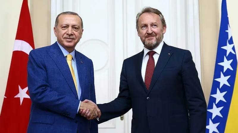 Erdogan bakir