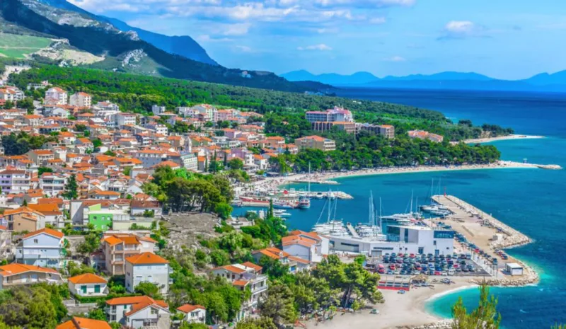 Baska voda