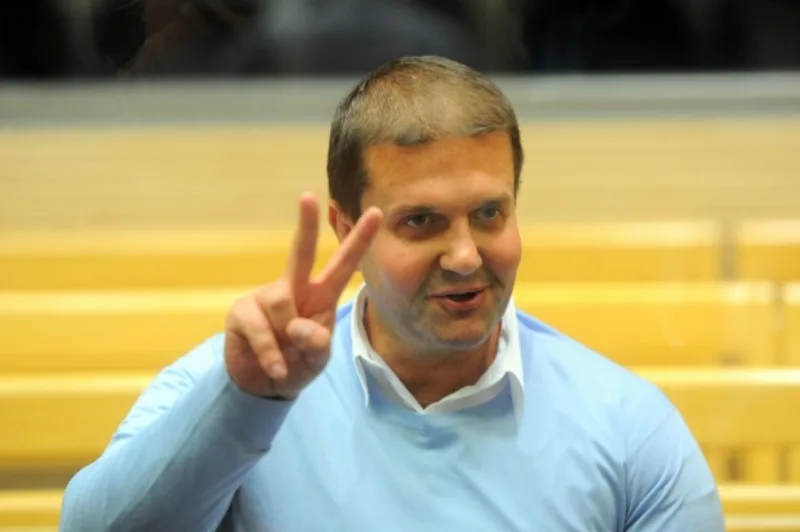 Darko saric