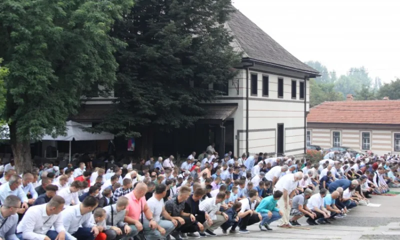 Zenica bajram
