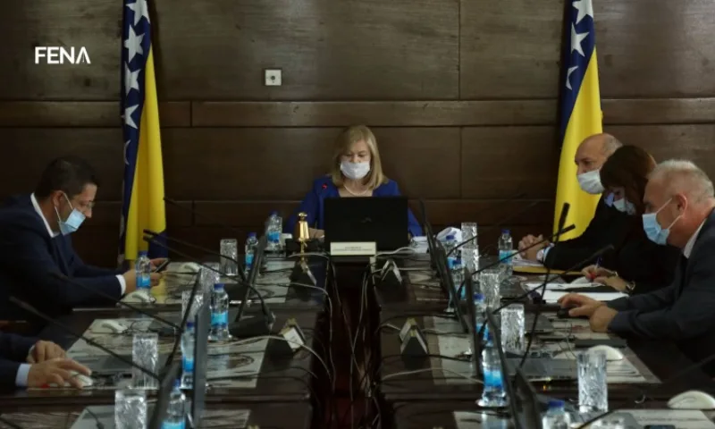 Vlada fbih12