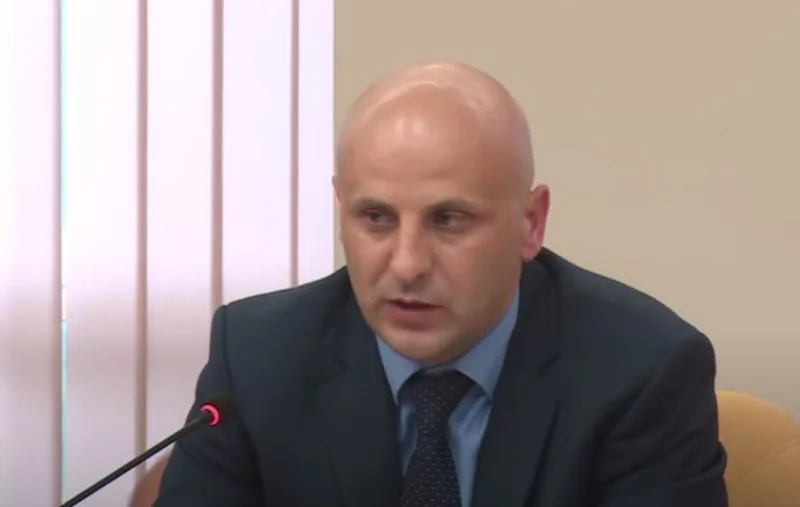 Sinisa kostresevic