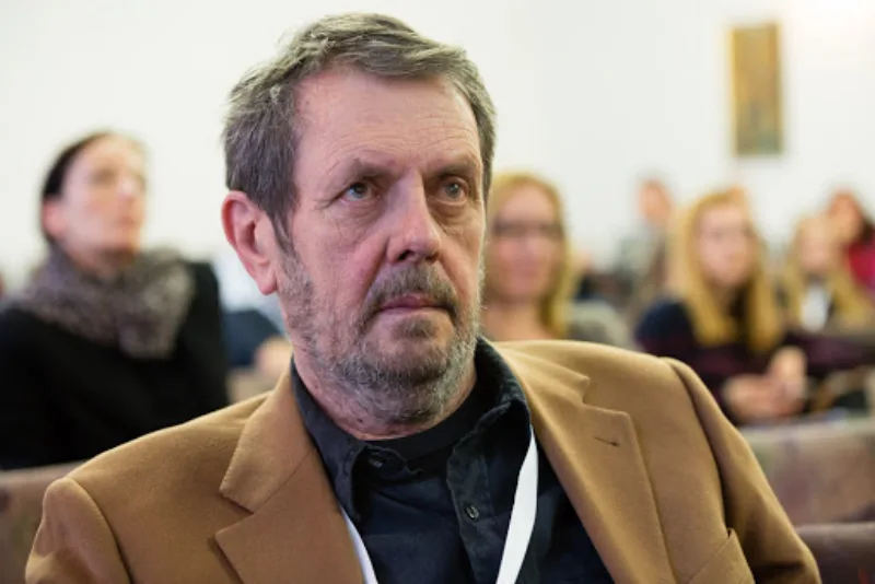Zdravko grebo