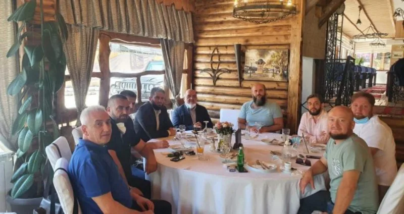 Zalihic slika