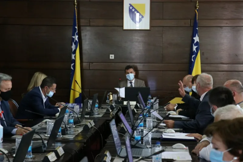 Vlada fbih11