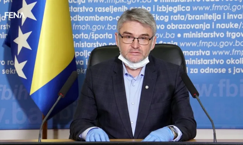 Bukvarevic