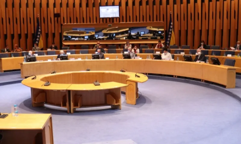 Parlament fbih3