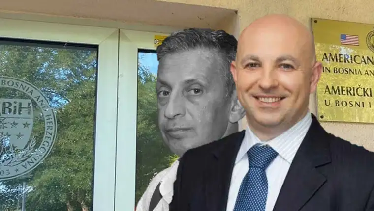 Americki uni prcic osman