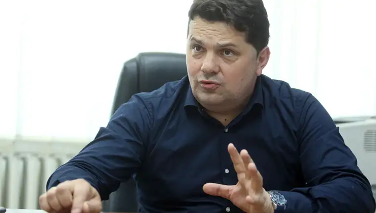 Nenad stevandic
