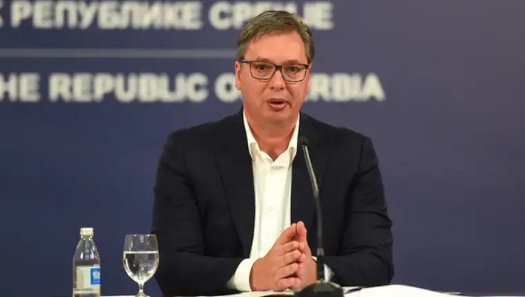 Vucic