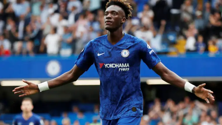 Tammy Abraham