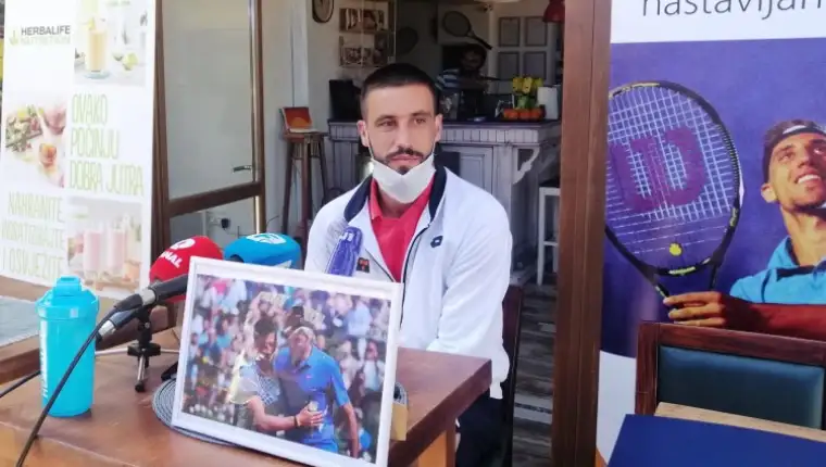 Damir Dzumhur