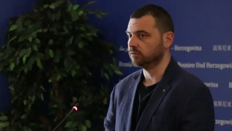 Sasa magazinovic