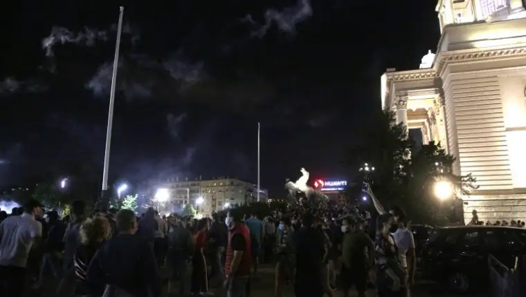 Protesti bg