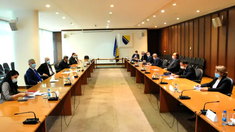 Covic zvizdic udruzenje poslodavci