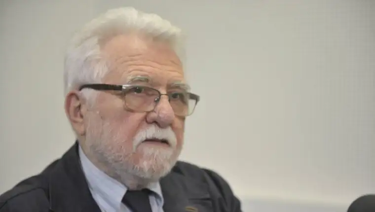 Zoran radanovic