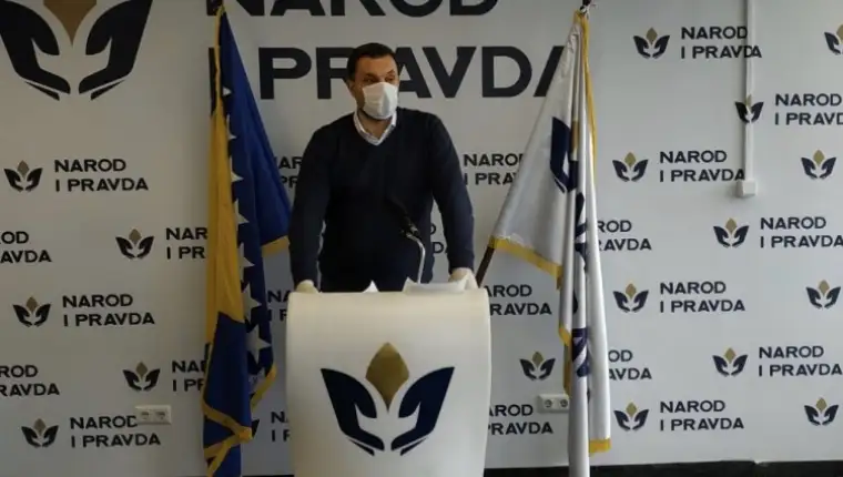 Narodi i pravda konakovic