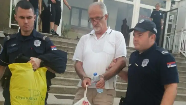 Husein mujanovic