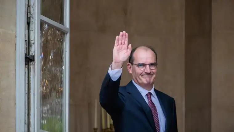 Jean Castex 1