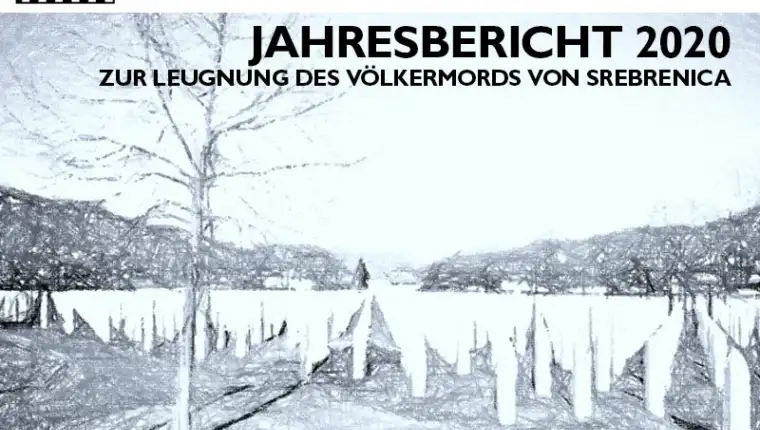 Srebrenica genocid