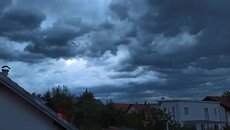 Hr nevrijeme