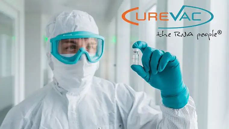 Curevac