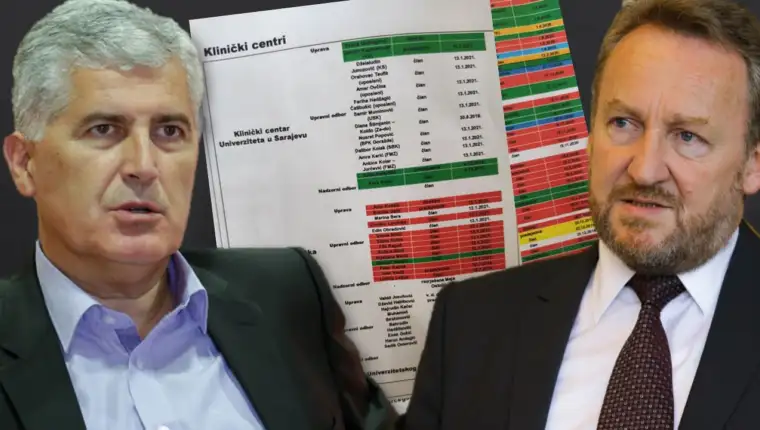 Covic i bakir funkcije