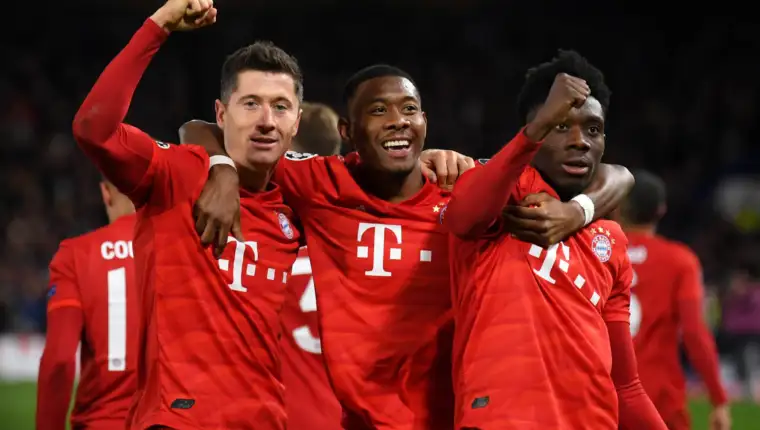 David Alaba