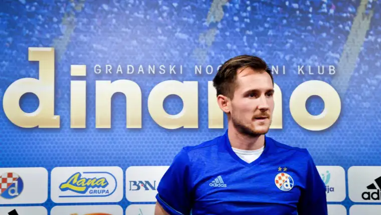 Izet hajrovic